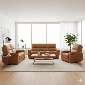 Chapel Reclining Chair